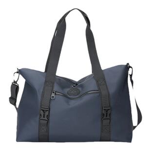 女士外出旅行包时尚大容量短期出差大容量手提包出行健身训练包包