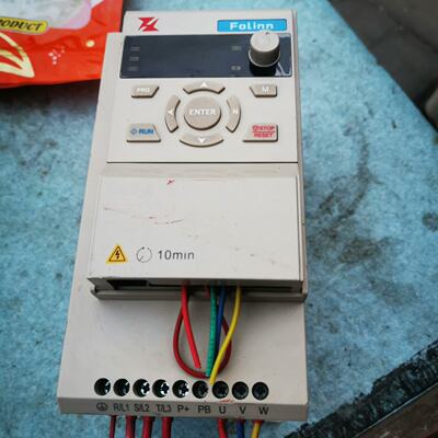 【议价-可维修】H110T40055BX0变频器 /均有货