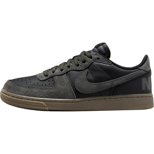 Nike/耐克正品Terminator Low男女低帮休闲运动鞋FV0396-001