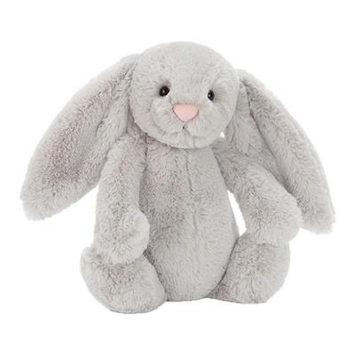 Jellycat害羞邦尼兔bunny兔毛绒玩具安抚玩偶正品 正品英国