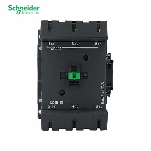 议价施耐德电气 接触器 LC1E120/160/180/200/250/300M5N/Q5N/400