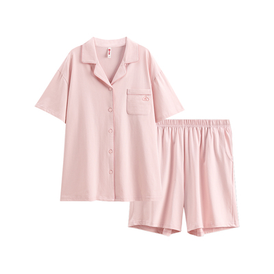芬腾五好标准家居服套装