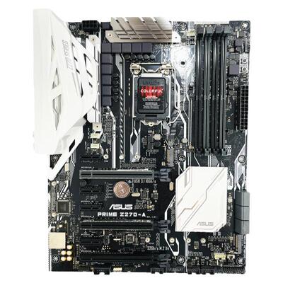 主板Asus/华硕PRIMEZ270-A