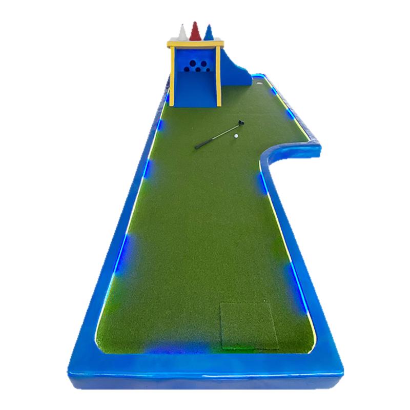 BCGOLF高尔夫果岭推杆