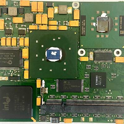 询价-控创Kontron  18008-0000-11-0 嵌入式