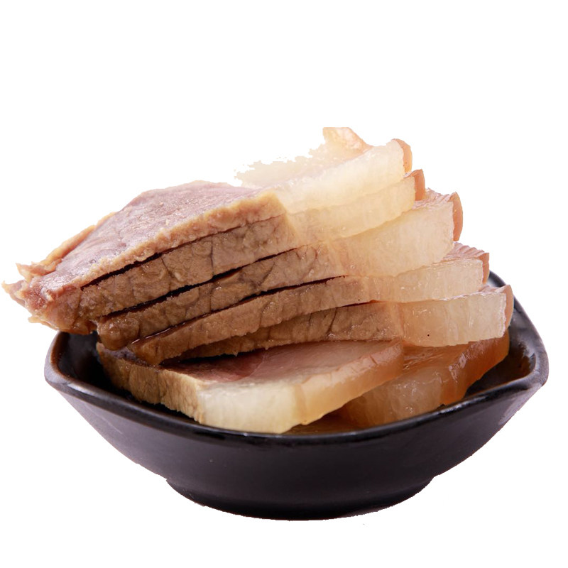 安徽咸肉腊肉农家自制风干腌肉