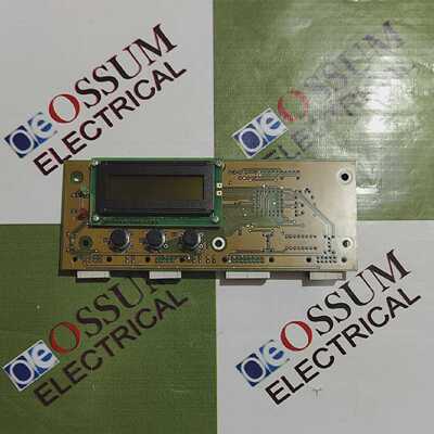 Anzeige print katadyn schaltschrank AB KUK electronic 54021