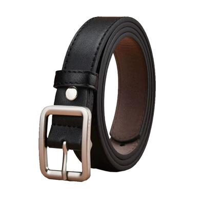 女士真皮腰带160cm大码加长