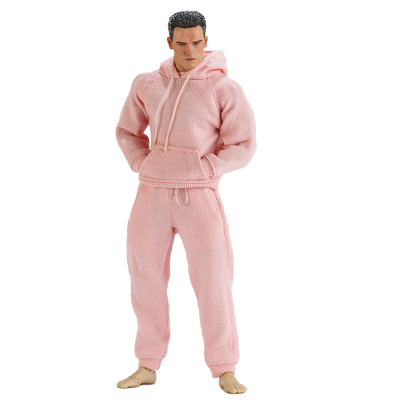 卫衣卫裤1/12高质性价比