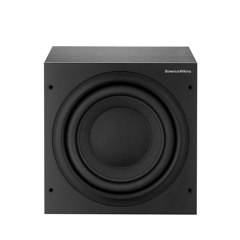 宝华韦健ASW610低音炮