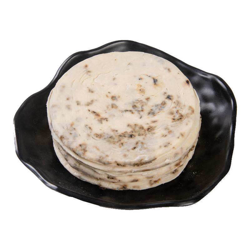 宁波风味梅干菜饼20片速冻半成品