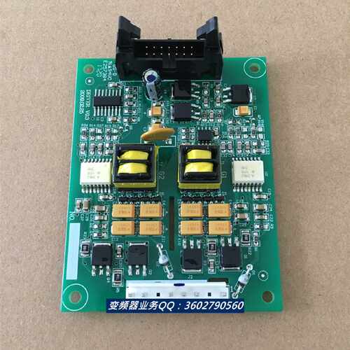 议价康沃变频器配件 FSCG03 FSCG05 CVF-G3G5 驱动板DRIVER V0.3