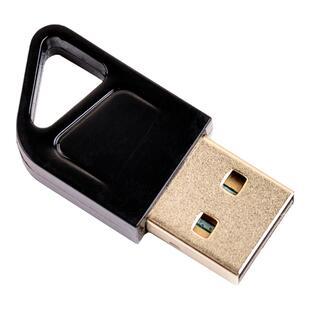 蓝牙适配器5.0台式机USB电脑RTL8761B芯片5.3RTL8761BW数据传输