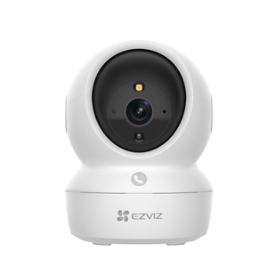 萤石H6C全彩Pro版摄像头无线CP1手机远程家用云台旋转监控摄影机