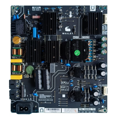 原装微鲸电源板PW.168W2.791现货