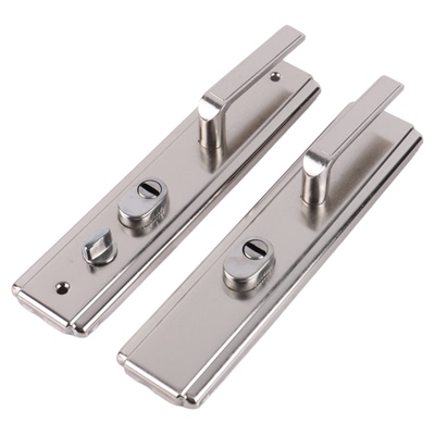 门把手不分左右白金单活双活