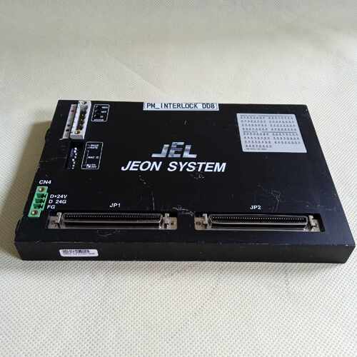 议价-JEL JEON SYSTEM PM_INTERLOCK D