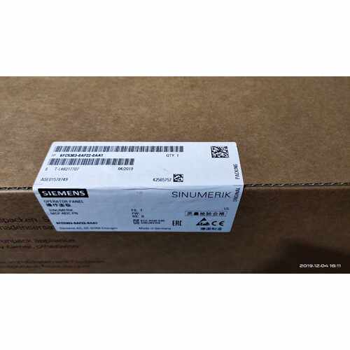 议价6FC5250-7CY30-4AA0 西门子6FC5250-7CY30-4AA0 全新原装正品