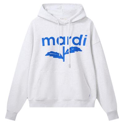 MARDI2025冬季女士卫衣