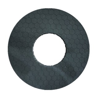 原厂红外线灶具配件 煤气炉头陶瓷片 炉煲芯片燃气灶配件炉头网盘
