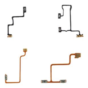 适用OP Realme真我Q3Pro狂欢版 A1Pro开机音量排线侧按键电源开关
