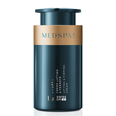 淡化提拉表情纹MedSPA/美帕
