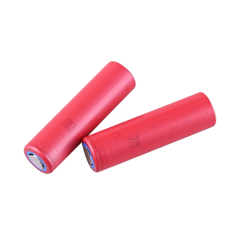 三洋原装18650锂电池NCR18650GA3500mAh动力电池10A放电