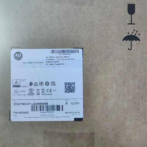 议价罗克韦尔20G21NC011JA0NNNNN755TS变频维修