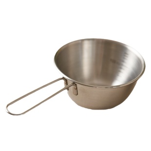 肆月 不锈钢水瓢家用级食品厨房水勺水舀子短柄勺子高颜值舀水