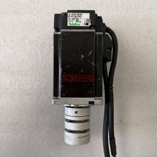 询价-尼得科伺服电机MZ401N2LN07400W