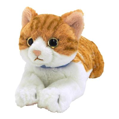 公仔毛绒玩具仿真猫咪