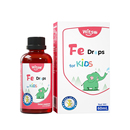 拍2件witsbb健敏思挑食螯合铁