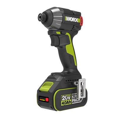 威克士智控起子机WU291D