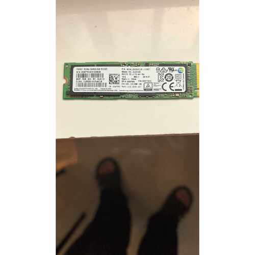 【议价-可维修】pm951/512 /均有货
