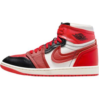 Nike耐克正品女士高帮休闲鞋