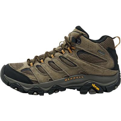 MERRELL迈乐GTX防水防滑登山鞋