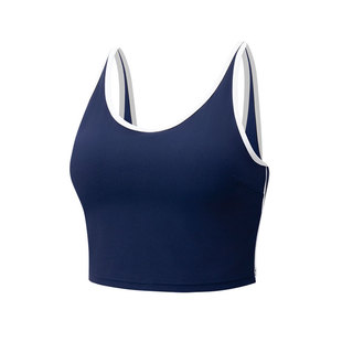 Scoop-Neck 女士网球低圆领后侧开口背心丨lululemon丨LW1FVHS