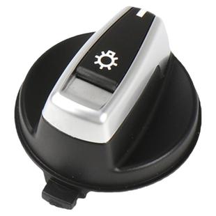 适用宝马3系318 320 325 328 X1 大灯开关旋钮前照灯控制开关按钮