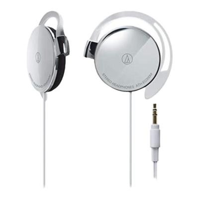 【日本直邮】Audio Technica铁三角耳挂式有线耳机ATH-EQ300M情人