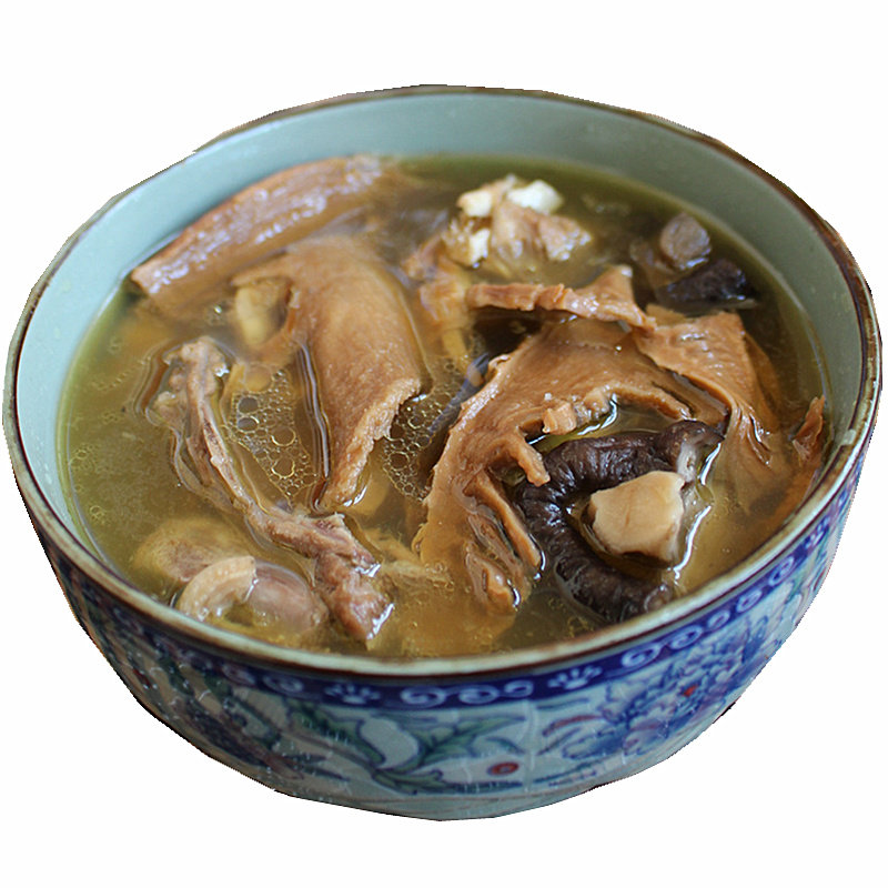 黄麻2件包邮自制农家煲汤特产