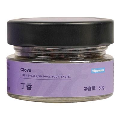 VEpiaopiao丁香Clove