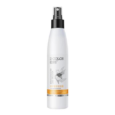 迪彩营养精华润发露200ml