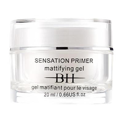 BH隔离霜保湿控油隐形毛孔不卡粉