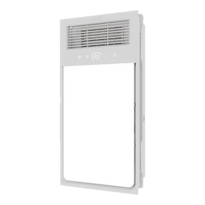 友邦风暖浴霸集成吊顶浴室卫生间照明排气扇一体暖风机取暖DZ021