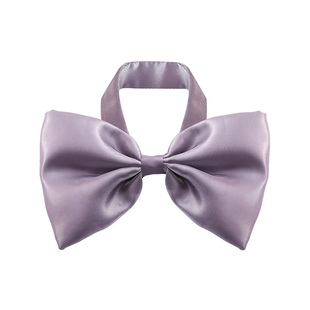 梦中情猫紫色蝴蝶结项链脖子颈链cos汤姆猫耳假发包花苞头饰发饰