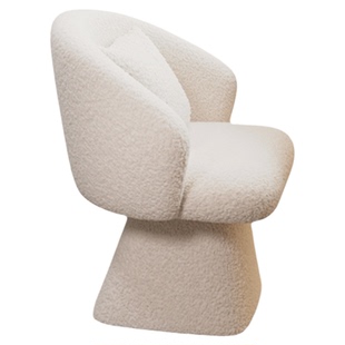 可旋转化妆凳子梳妆台专用椅子靠背轻奢高级感主卧室女生2025新款