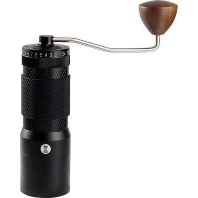 鬼齿磨豆机手摇手冲CAFERHYME