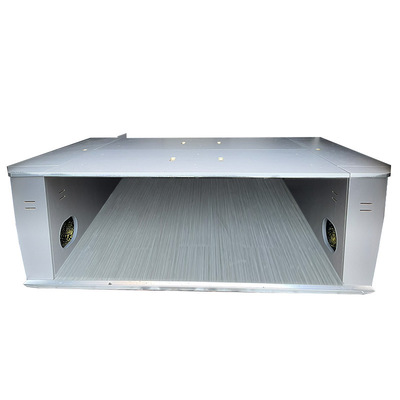 大通V80V90江铃福顺新全顺官依维改横床车魔盒窄柜快拆简易宿远程