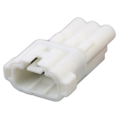 国产6187-3801 6180-3451汽车氧传感器油泵插头DJ7035F-2.2-11/21