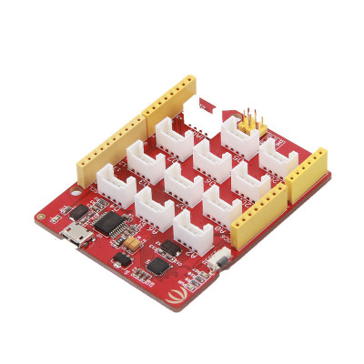 Arduino兼容板传感器扩展板